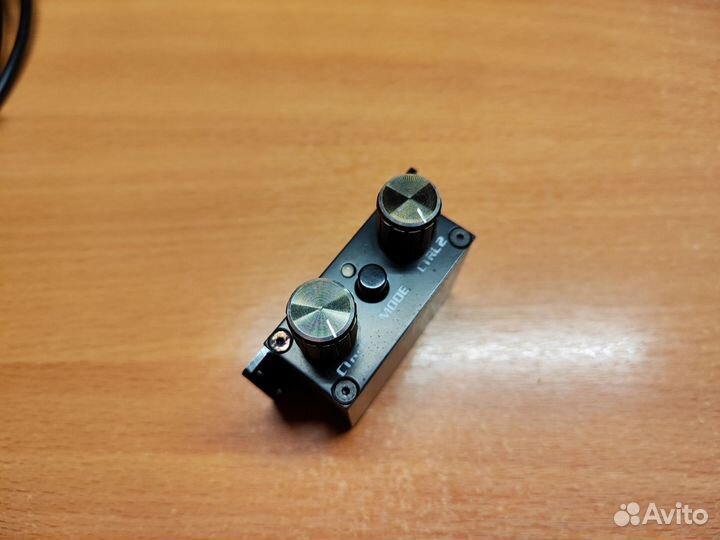 Дистанционный пульт управления Helix URC.3