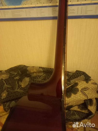 Классическая гитара