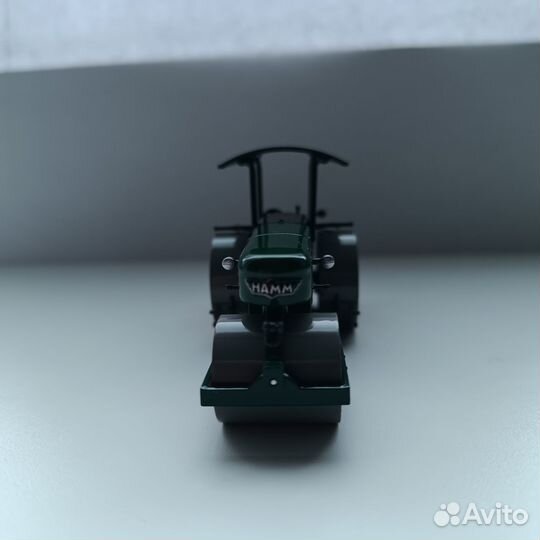 Продам модели катков намм