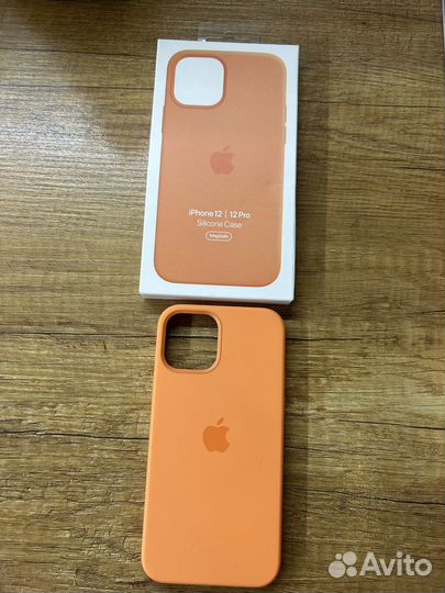 Чехол для iPhone 12/12 pro