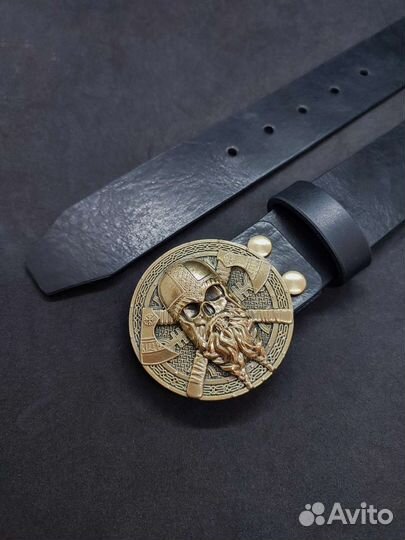 Ремень мужской 