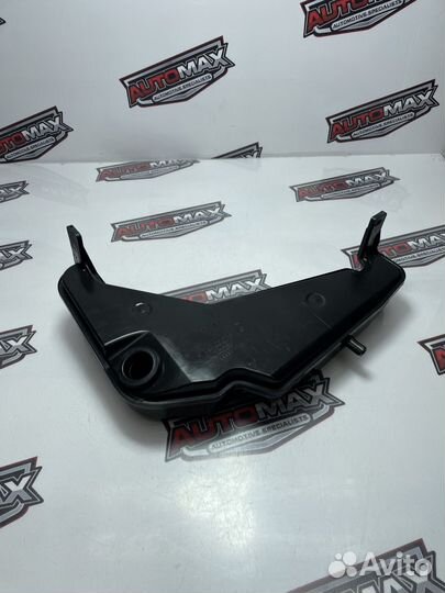 Бачок омывателя Audi Q5 8R 2009