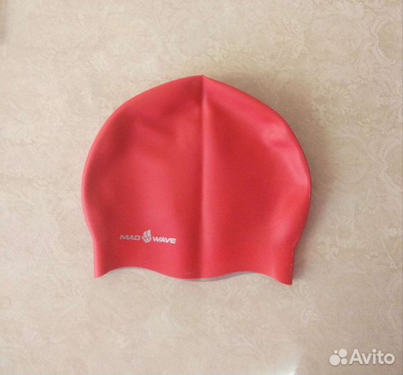 Шапочка для плавания