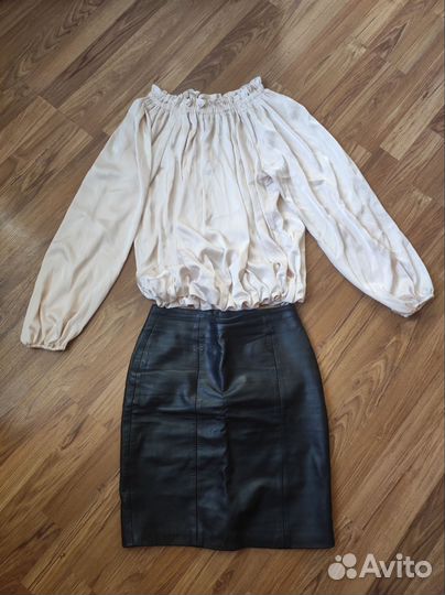 Пакет вещей 46-48