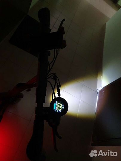 Аренда Прокат электросамоката