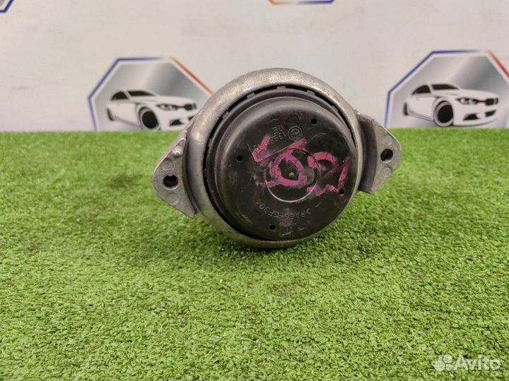 Подушка двигателя Bmw X1 E84 N20B20A 2011