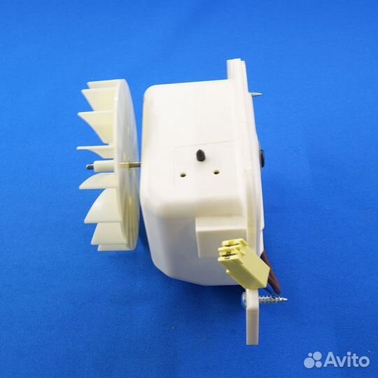 Мотор вентилятора для холодильника Beko, Blomberg