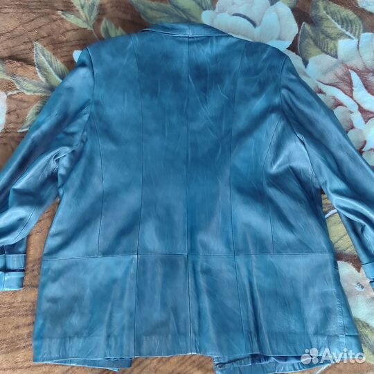 Куртка зимняя женская 4xL