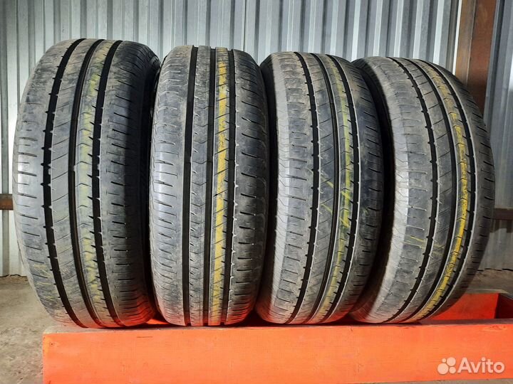 Bridgestone Ecopia EP300 195/65 R15