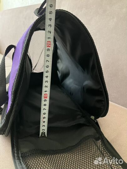 Переноска для кошек и собак