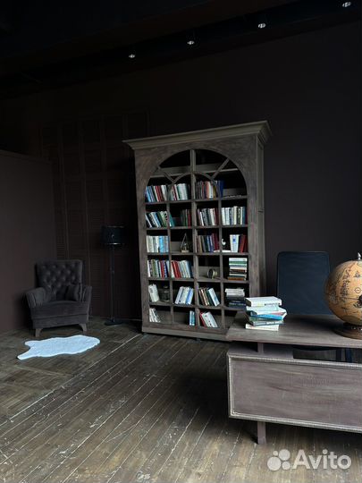 Аренда фотостудии