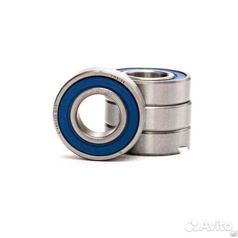 Подшипник для колеса детской коляски (15мм х 32мм)