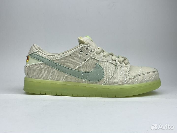 Nike sb dunk low mummy