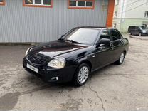 ВАЗ (LADA) Priora 1.6 MT, 2012, 151 000 км, с пробегом, цена 290 000 руб.