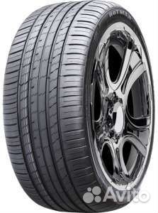 Tracmax X-Privilo RS01+ 295/40 R21