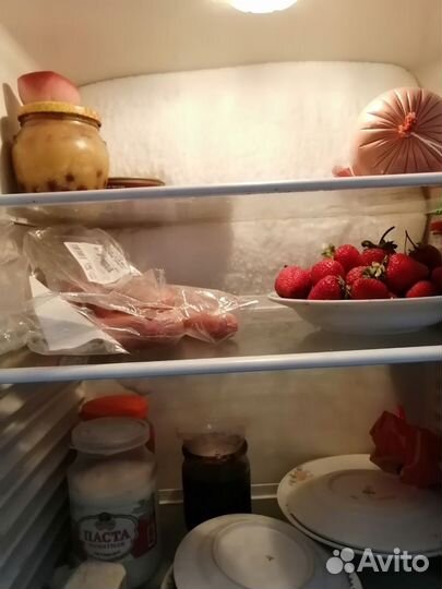 Ремонт стиральных машин и холодильников