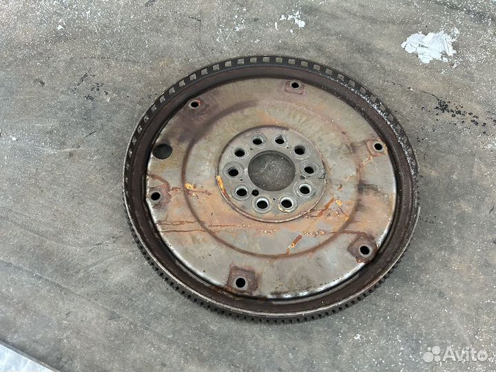 Volvo xc90 2.5T маховик