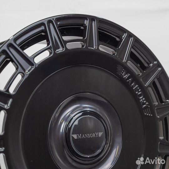 Кованые диски на Мерседeс S / C клacс W222 W223 r19