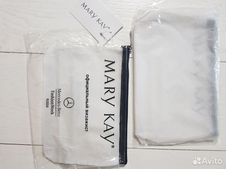 Аксессуары Мери Кей, сумки, косметички