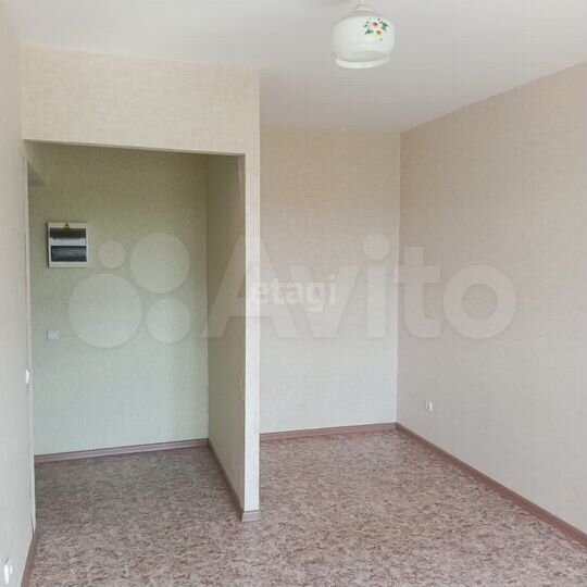 1-к. квартира, 32,3 м², 4/9 эт.