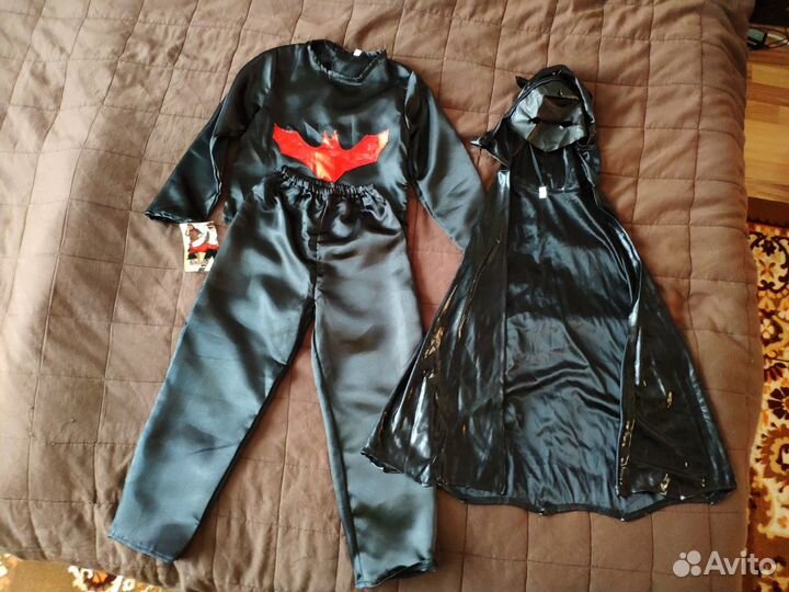 Карнавальный костюм