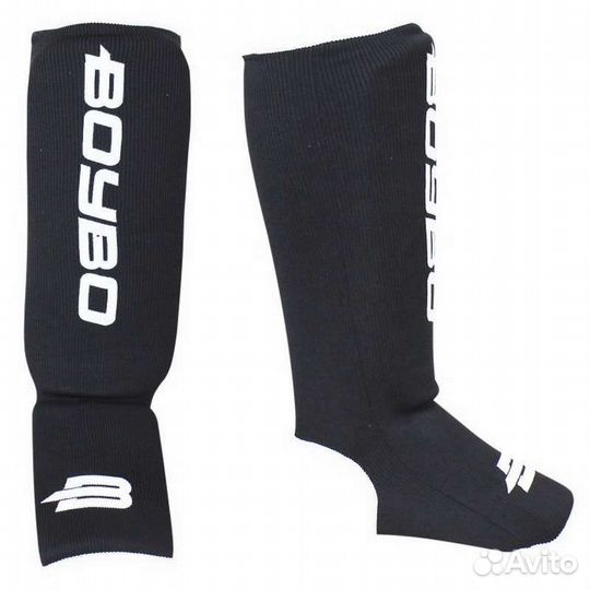 Защита голеностопа Boybo 