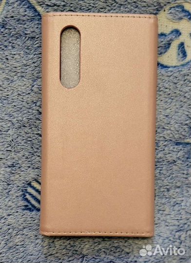 Чехол книжка на Huawei P30