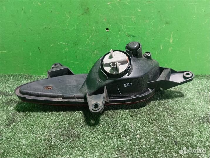 Птф задняя KIA ceed (ED) 2008