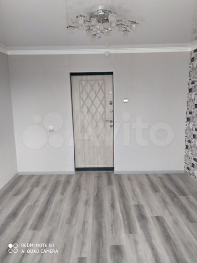 Комната 13 м² в 1-к., 3/5 эт.