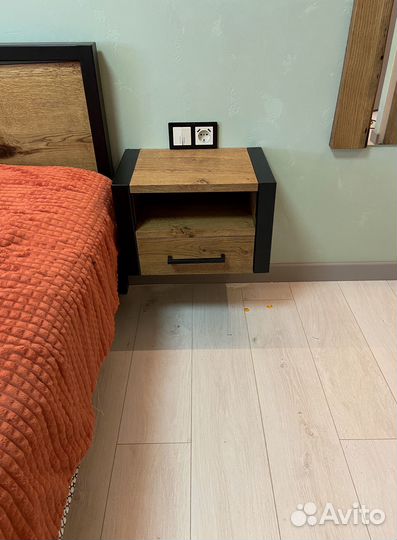 Мебель из массива дерева на заказ