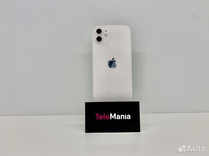 iPhone 12, 128 ГБ