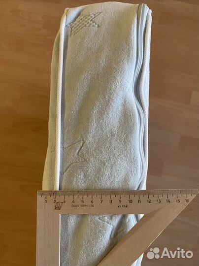 Матрас IKEA 60*120