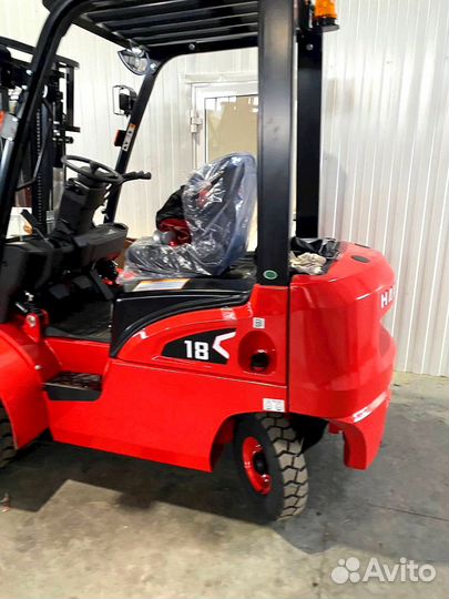 Вилочный погрузчик HANGCHA CPCD18-AG2, 2023