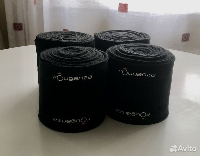 Бинты для лошади