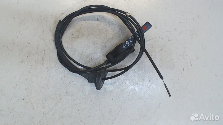 Трос капота Citroen C5, 2002