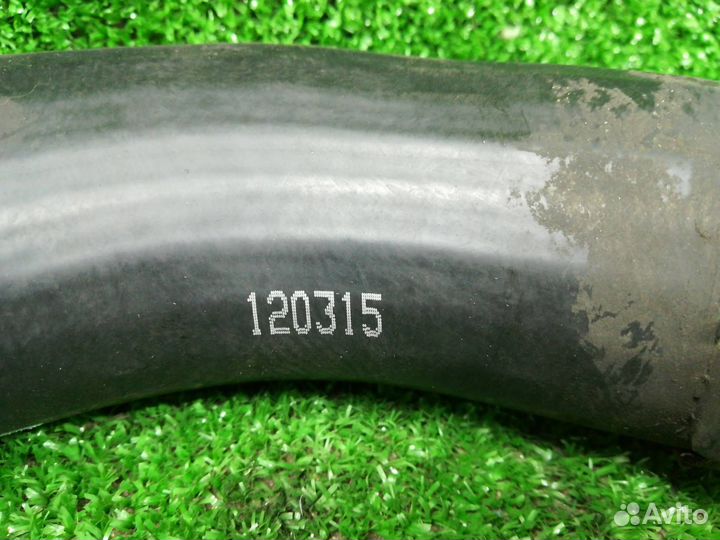 Патрубок интеркулера Hyundai i40 120315