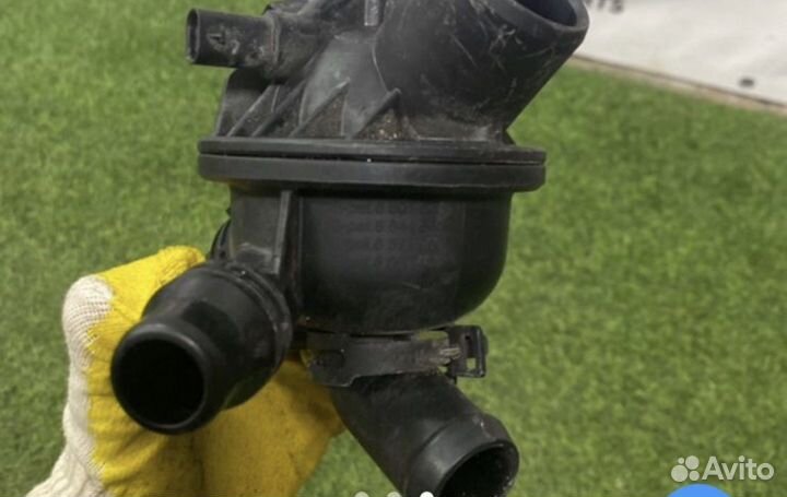 Термостат bmw f 01/02