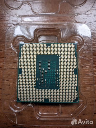 Процессоры Intel: G1830, G4400, i3-4130 + кулеры