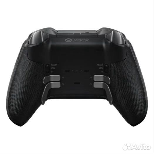 Геймпад Microsoft Xbox Elite Series 2 Black (core)