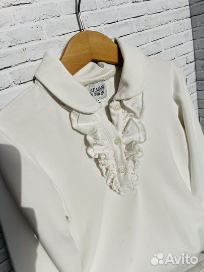 Школьная форма armani junior