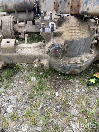 Запчасти на камаз