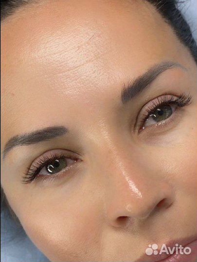 Наращивание ресниц дорого, быстро и качественно