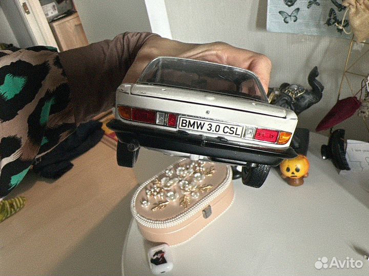 Развивающий автомобиль