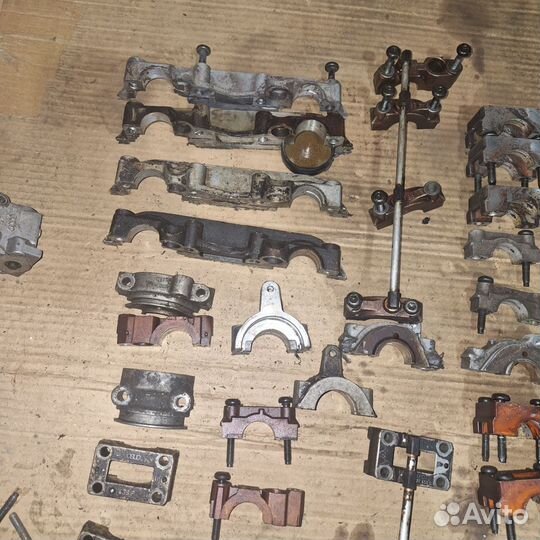 Бугели 1.8 2.4 2.8 Audi