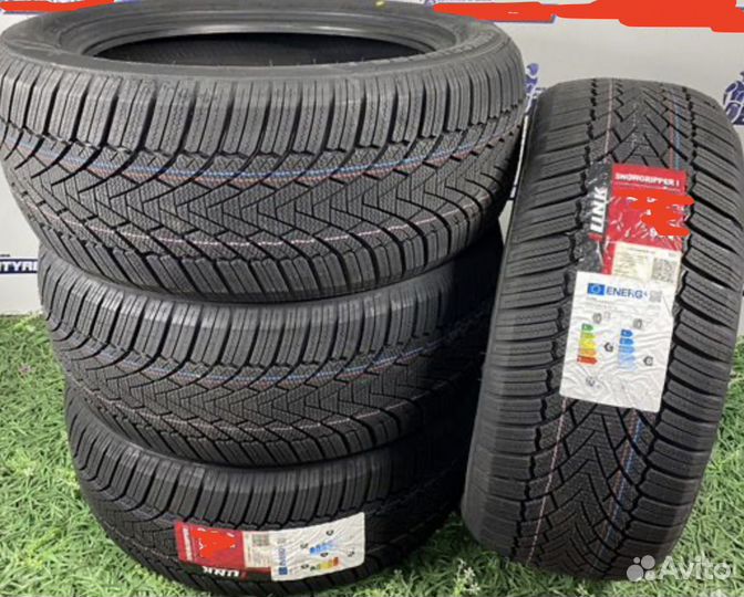 iLink SnowGripper I 235/55 R19 105H