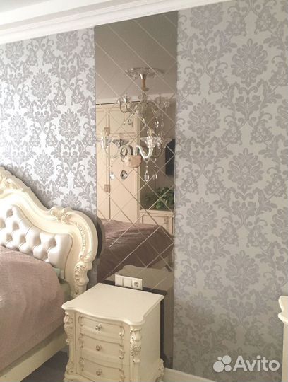 Листовое зеркало