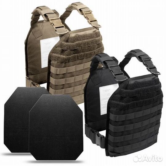 Бронеплиты оптом