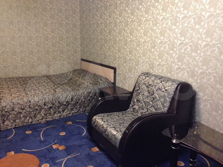 1-к. квартира, 35 м², 2/9 эт.