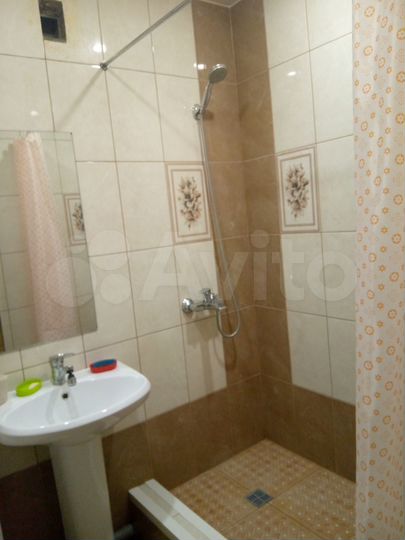 Квартира-студия, 24 м², 2/3 эт.