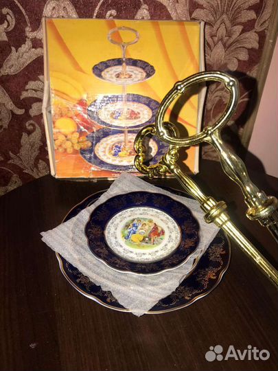 Ваза для фруктов